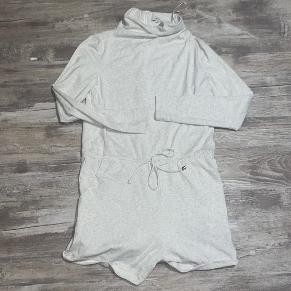 Ava romper 6